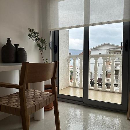 Villa Vele Herceg Novi Exteriér fotografie