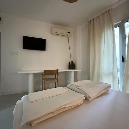 Villa Vele Herceg Novi Exteriér fotografie