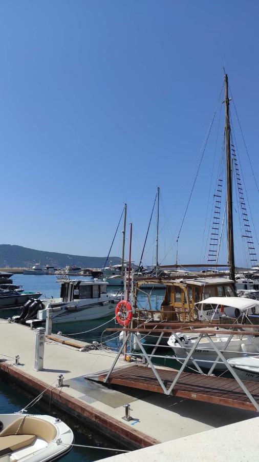 Villa Vele Herceg Novi Exteriér fotografie