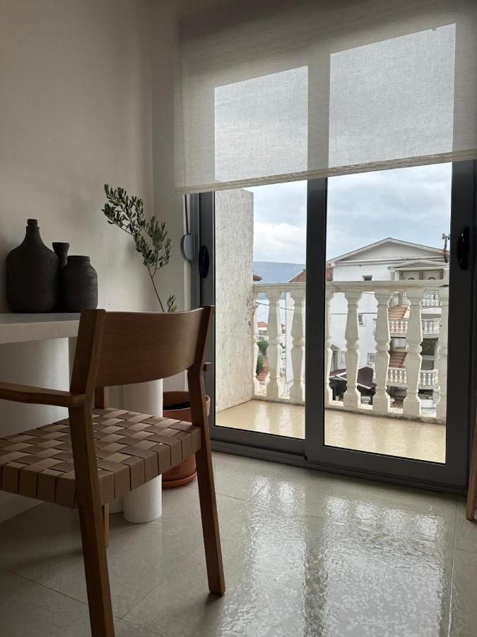 Villa Vele Herceg Novi Exteriér fotografie