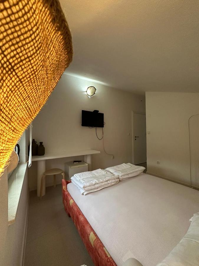 Villa Vele Herceg Novi Exteriér fotografie