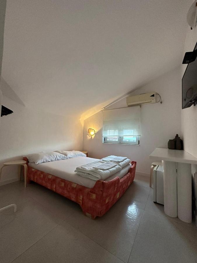 Villa Vele Herceg Novi Exteriér fotografie