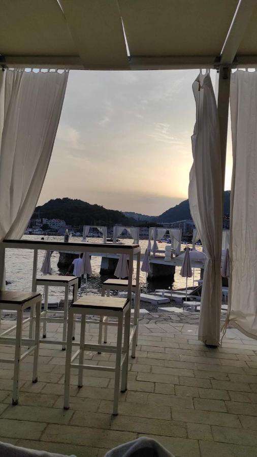 Villa Vele Herceg Novi Exteriér fotografie