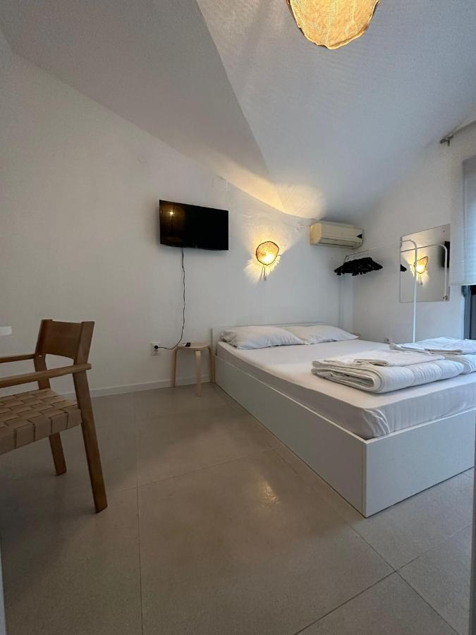 Villa Vele Herceg Novi Exteriér fotografie