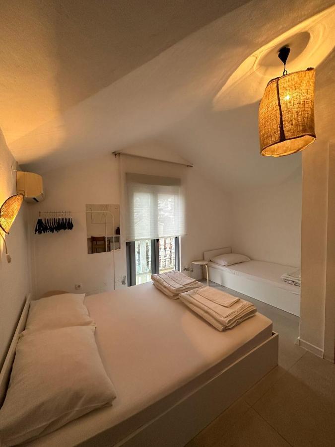 Villa Vele Herceg Novi Exteriér fotografie