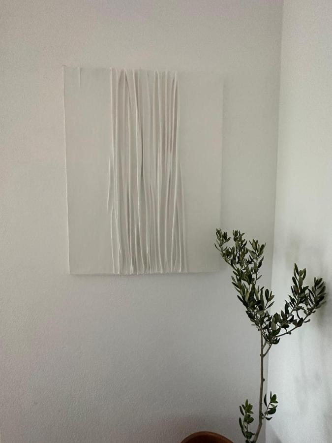 Villa Vele Herceg Novi Exteriér fotografie