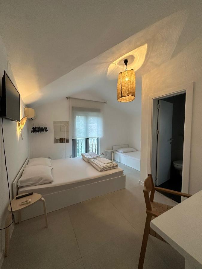 Villa Vele Herceg Novi Exteriér fotografie