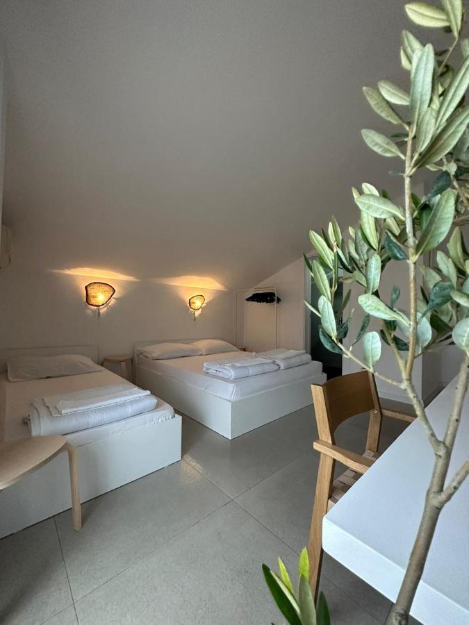 Villa Vele Herceg Novi Exteriér fotografie