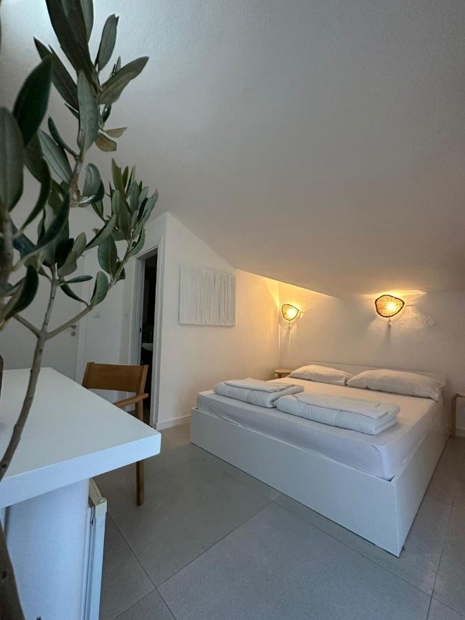 Villa Vele Herceg Novi Exteriér fotografie