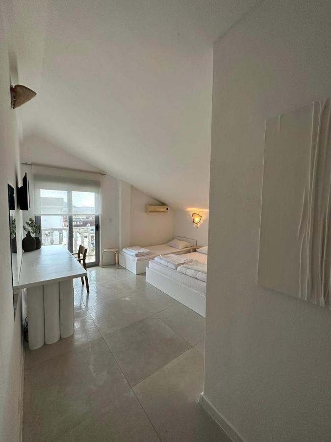 Villa Vele Herceg Novi Exteriér fotografie