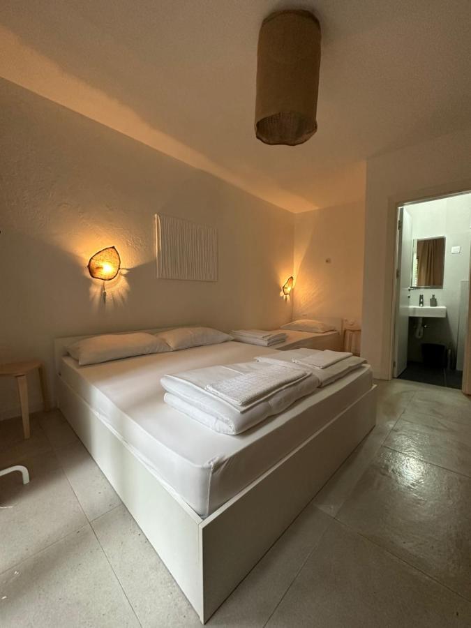Villa Vele Herceg Novi Exteriér fotografie