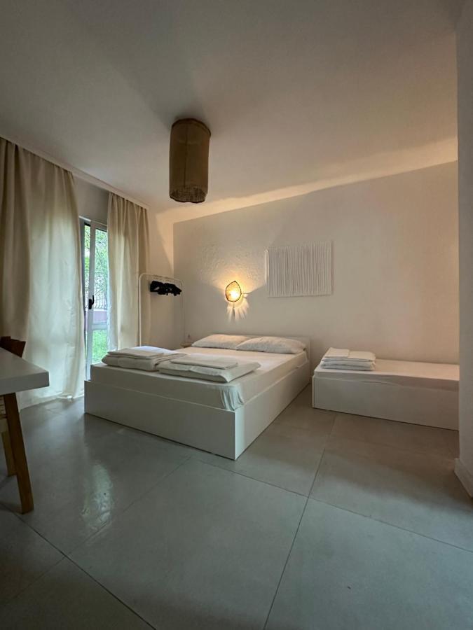 Villa Vele Herceg Novi Exteriér fotografie