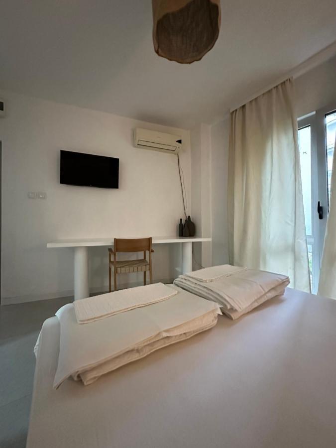 Villa Vele Herceg Novi Exteriér fotografie