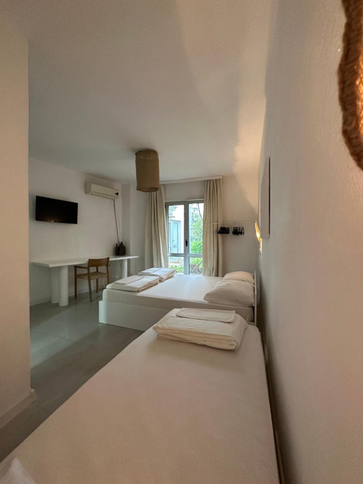 Villa Vele Herceg Novi Pokoj fotografie